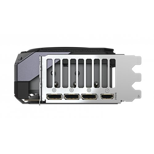 Уценка видеокарта Gigabyte GeForce RTX 5070 Ti GAMING OC 16384MB (GV-N507TGAMING OC-16GD) (Вскрытая упаковка, 897400) купить в Украине | Telemart фото