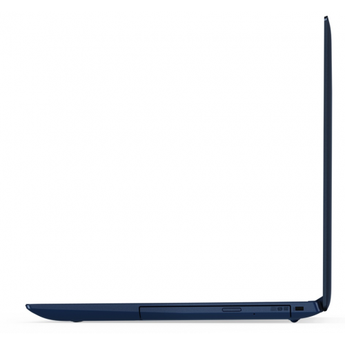 Продати Ноутбук Lenovo IdeaPad 330-15IKB (81DC00A9RA) Midnight Blue за Trade-In у інтернет-магазині Телемарт - Київ, Дніпро, Україна фото