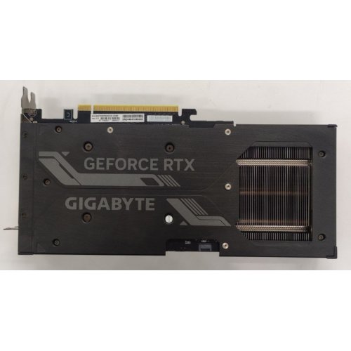 Відеокарта Gigabyte GeForce RTX 4070 WindForce V2 OC 12228MB (GV-N4070WF3OCV2-12GD) (Відновлено продавцем, 897461) купити в Україні | Telemart фото