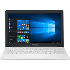 Ноутбук Asus VivoBook E12 E203MA-FD002T (90NB0J01-M00020) Pearl White