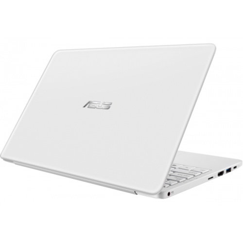 Продать Ноутбук Asus VivoBook E12 E203MA-FD002T (90NB0J01-M00020) Pearl White по Trade-In интернет-магазине Телемарт - Киев, Днепр, Украина фото