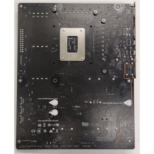 Материнская плата MSI MAG Z790 TOMAHAWK WIFI (s1700, Intel Z790) (Восстановлено продавцом, 897472) купить в Украине | Telemart фото