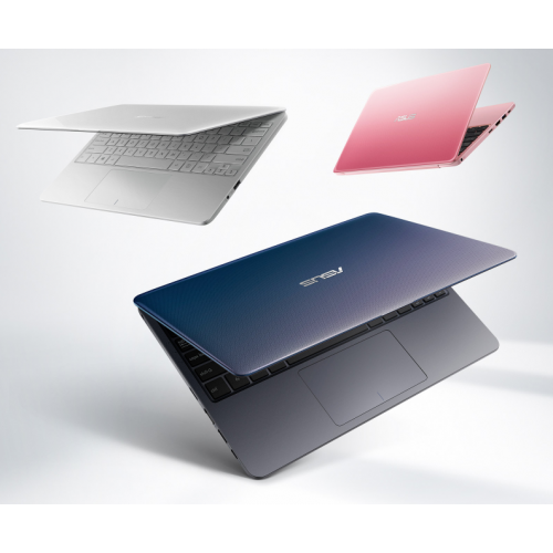 Продать Ноутбук Asus VivoBook E12 E203MA-FD005T (90NB0J03-M01200) Petal Pink по Trade-In интернет-магазине Телемарт - Киев, Днепр, Украина фото