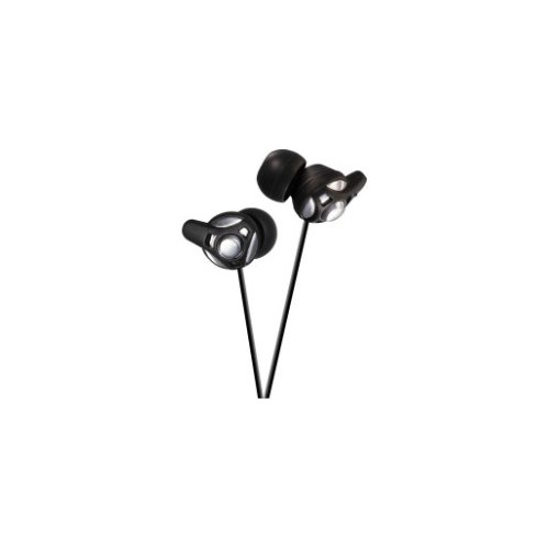 Наушники JVC HA-FX40 Silver купить в Украине | Telemart фото