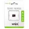 Photo Verico microSDHC 8GB Class 4 (1MCOV-MDH683-NN)