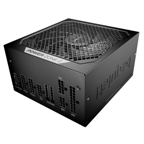 Уценка блок питания Be Quiet! Power Zone 2 750W (BP006EU) (Вскрытая упаковка, 897519) купить в Украине | Telemart фото