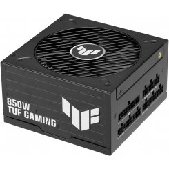 Блок живлення Asus TUF Gaming 850W Platinum (90YE0102-B0NA00) Black