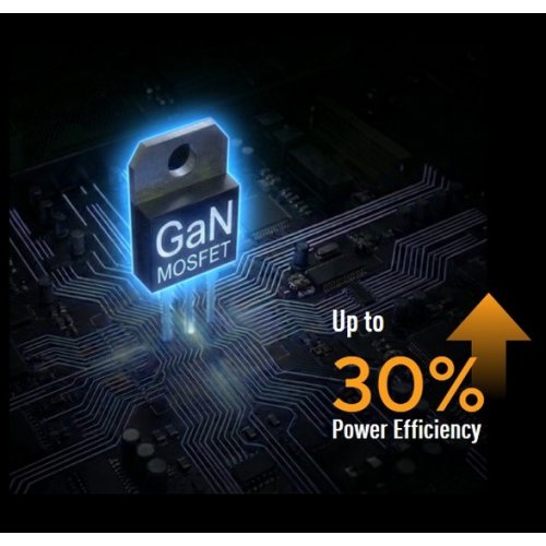 Блок живлення Asus TUF Gaming 850W Platinum (90YE0102-B0NA00) Black купити в Україні | Telemart фото
