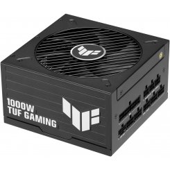 Блок живлення Asus TUF Gaming 1000W Platinum (90YE0101-B0NA00) Black