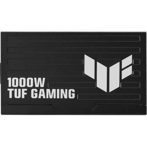 Блок живлення Asus TUF Gaming 1000W Platinum (90YE0101-B0NA00) Black купити в Україні | Telemart фото