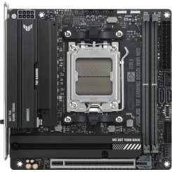 Материнська плата Asus TUF GAMING B850I WIFI NEO (sAM5, AMD B850)