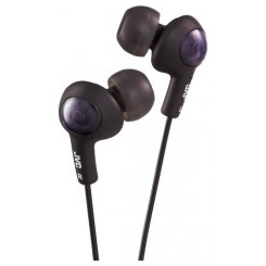 Наушники JVC HA-FX5 Black