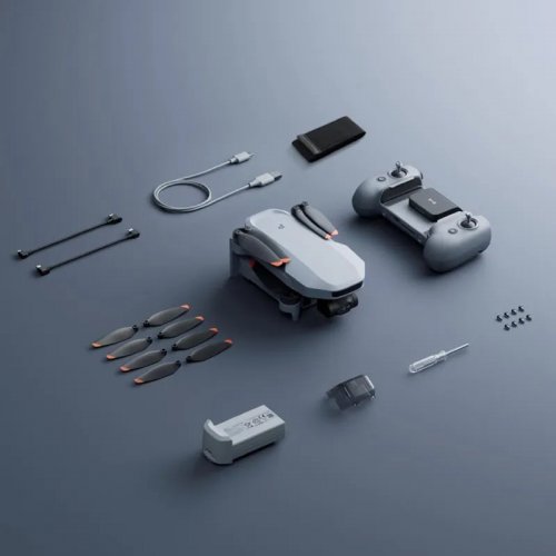 Квадрокоптер POTENSIC Atom 2 (APM2530121) купить в Украине | Telemart фото