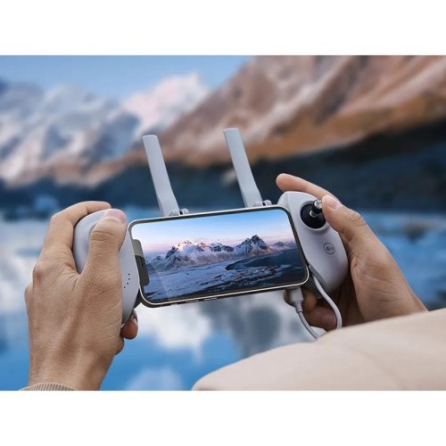 Квадрокоптер POTENSIC Atom SE with camera 12MP 4K 25FPS (APM1410611) купить в Украине | Telemart фото
