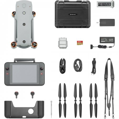 Квадрокоптер Autel EVO Max 4N + батарея (102002201) купити в Україні | Telemart фото