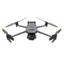 Квадрокоптер DJI Mavic 3T Advanced Enterprise Thermal Universal Edition (CP.EN.00000722.01)