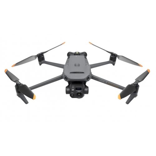 Квадрокоптер DJI Mavic 3T Advanced Enterprise Thermal Universal Edition (CP.EN.00000722.01) купити в Україні | Telemart фото