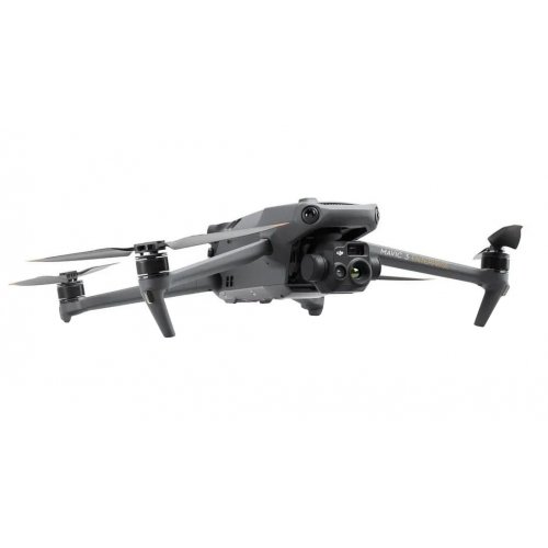 Квадрокоптер DJI Mavic 3T Advanced Enterprise Thermal Universal Edition (CP.EN.00000722.01) купити в Україні | Telemart фото