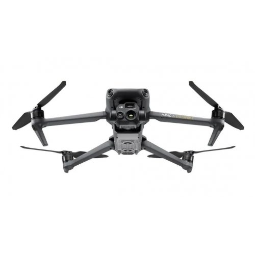 Квадрокоптер DJI Mavic 3T Advanced Enterprise Thermal Universal Edition (CP.EN.00000722.01) купити в Україні | Telemart фото