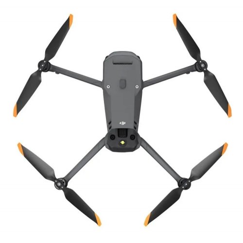 Квадрокоптер DJI Mavic 3T Advanced Enterprise Thermal Universal Edition (CP.EN.00000722.01) купити в Україні | Telemart фото