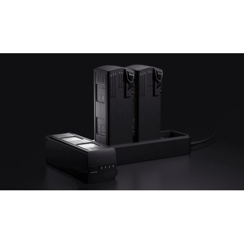 Квадрокоптер DJI Mavic 3T Advanced Enterprise Thermal Universal Edition (CP.EN.00000722.01) купити в Україні | Telemart фото