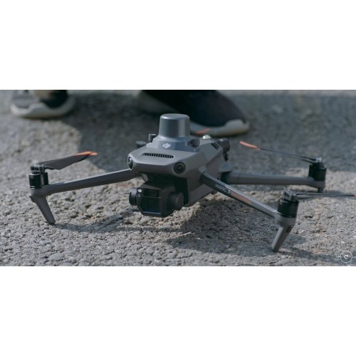 Квадрокоптер DJI Mavic 3T Advanced Enterprise Thermal Universal Edition (CP.EN.00000722.01) купити в Україні | Telemart фото