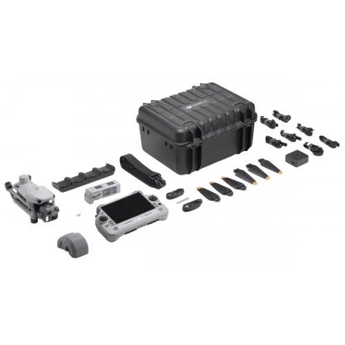 Квадрокоптер DJI Matrice 4E Enterprise (CP.EN.00000574.02) купити в Україні | Telemart фото