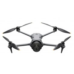 Квадрокоптер DJI Mavic 4 Pro Fly More Combo RC-2 (CP.MA.00000848.01)