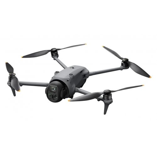 Квадрокоптер DJI Mavic 4 Pro Fly More Combo RC-2 (CP.MA.00000848.01) купити в Україні | Telemart фото