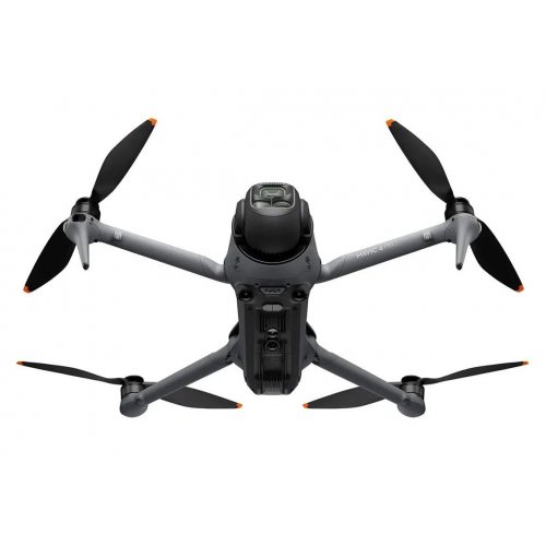 Квадрокоптер DJI Mavic 4 Pro Fly More Combo RC-2 (CP.MA.00000848.01) купити в Україні | Telemart фото
