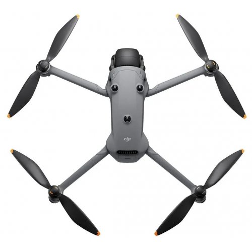 Квадрокоптер DJI Mavic 4 Pro Fly More Combo RC-2 (CP.MA.00000848.01) купити в Україні | Telemart фото