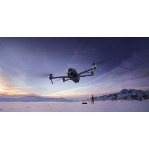 Квадрокоптер DJI Mavic 4 Pro Fly More Combo RC-2 (CP.MA.00000848.01) купити в Україні | Telemart фото
