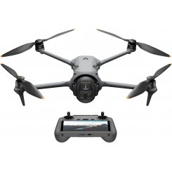 Квадрокоптер DJI Mavic 4 Pro with RC-2 (CP.MA.00000849.01)