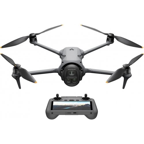 Квадрокоптер DJI Mavic 4 Pro with RC-2 (CP.MA.00000849.01) купить в Украине | Telemart фото