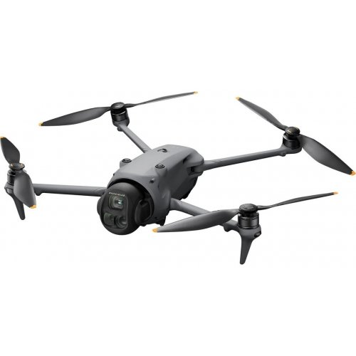 Квадрокоптер DJI Mavic 4 Pro with RC-2 (CP.MA.00000849.01) купить в Украине | Telemart фото