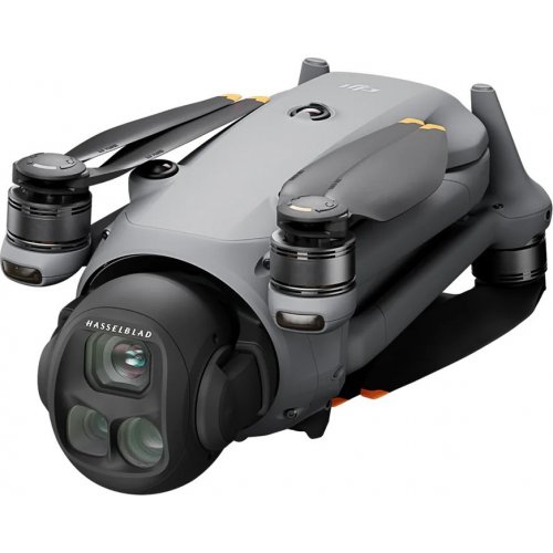 Квадрокоптер DJI Mavic 4 Pro with RC-2 (CP.MA.00000849.01) купить в Украине | Telemart фото