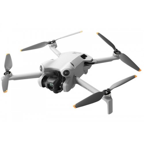 Квадрокоптер DJI Mini 4 Pro with RC-N2 (CP.MA.00000731.03) купити в Україні | Telemart фото