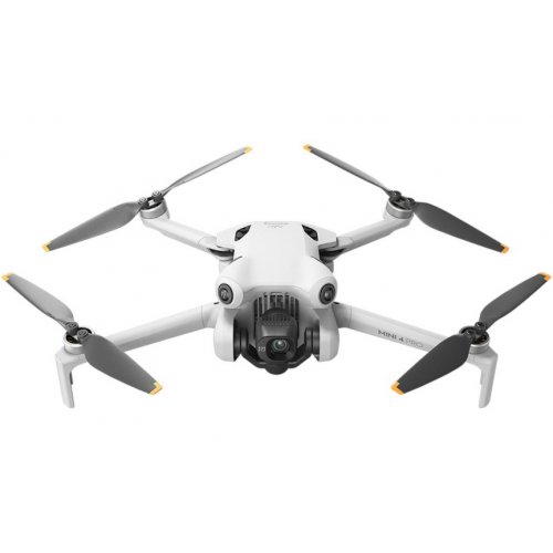 Квадрокоптер DJI Mini 4 Pro Fly More Combo with RC-2 (CP.MA.00000735.01) купить в Украине | Telemart фото