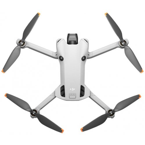 Квадрокоптер DJI Mini 4 Pro Fly More Combo with RC-2 (CP.MA.00000735.01) купить в Украине | Telemart фото
