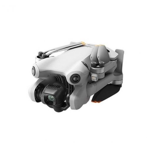 Квадрокоптер DJI Mini 4 Pro Fly More Combo with RC-2 (CP.MA.00000735.01) купить в Украине | Telemart фото