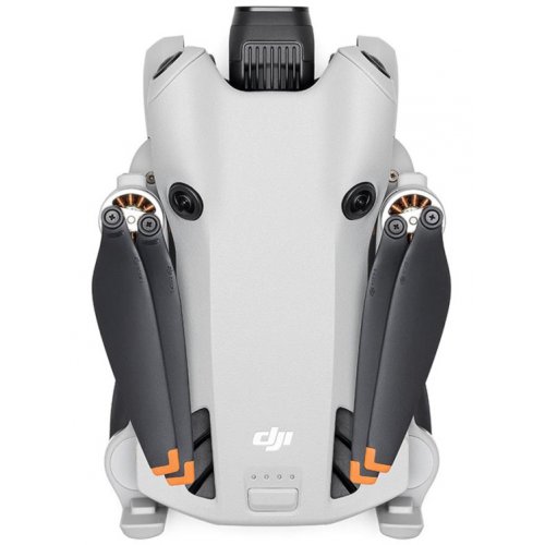 Квадрокоптер DJI Mini 4 Pro Fly More Combo with RC-2 (CP.MA.00000735.01) купить в Украине | Telemart фото