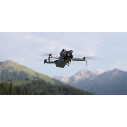 Квадрокоптер DJI Mini 5 Pro wih RC-N3 (CP.MA.00000838) купить в Украине | Telemart фото