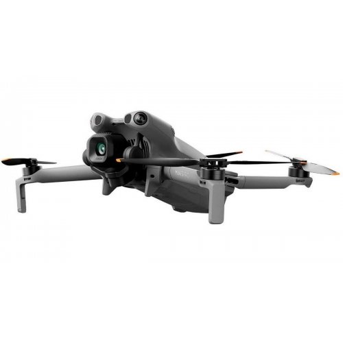 Квадрокоптер DJI Mini 5 Pro Fly More Combo with RC-N3 (CP.MA.00000876.01) купити в Україні | Telemart фото