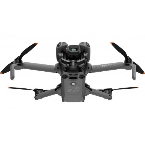 Квадрокоптер DJI Mini 5 Pro Fly More Combo with RC-N3 (CP.MA.00000876.01) купити в Україні | Telemart фото