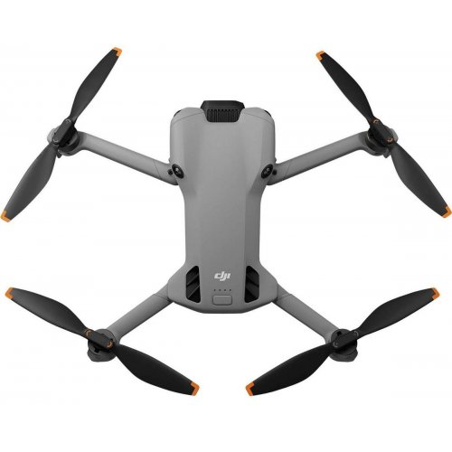 Квадрокоптер DJI Mini 5 Pro Fly More Combo with RC-N3 (CP.MA.00000876.01) купити в Україні | Telemart фото