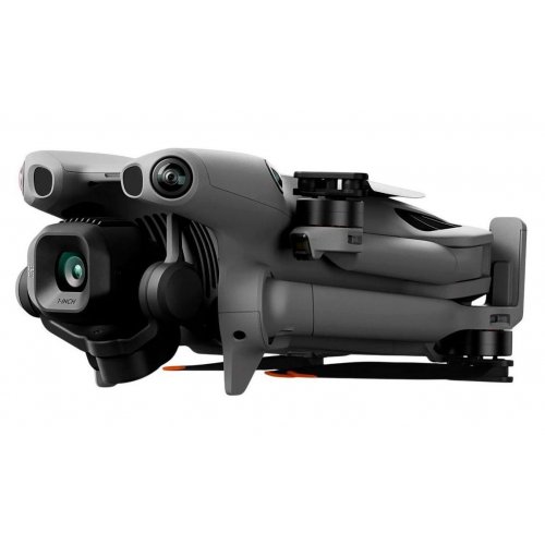 Квадрокоптер DJI Mini 5 Pro Fly More Combo with RC-N3 (CP.MA.00000876.01) купити в Україні | Telemart фото