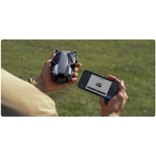 Квадрокоптер DJI Mini 5 Pro Fly More Combo with RC-N3 (CP.MA.00000876.01) купити в Україні | Telemart фото