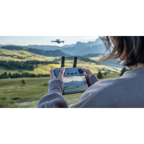 Квадрокоптер DJI Mini 5 Pro Fly More Combo with RC-N3 (CP.MA.00000876.01) купити в Україні | Telemart фото