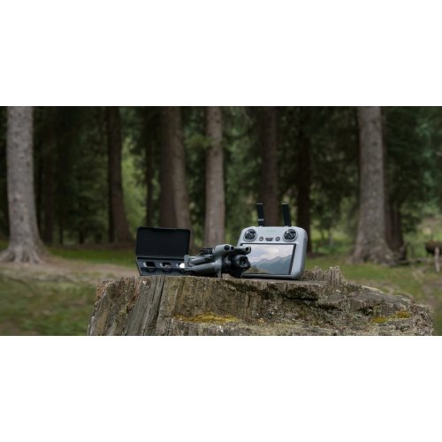 Квадрокоптер DJI Mini 5 Pro Fly More Combo with RC-N3 (CP.MA.00000876.01) купити в Україні | Telemart фото
