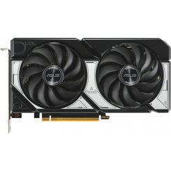 Відеокарта Asus Dual GeForce RTX 5060 Advanced OC 8192MB (DUAL-RTX5060-O8G-A)